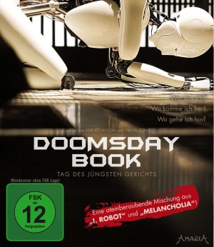 Blu-Ray