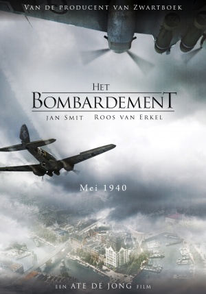 Het bombardement