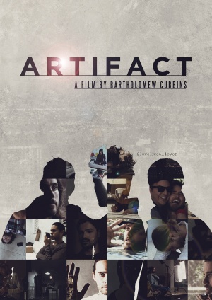 Artifact