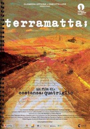 Terramatta