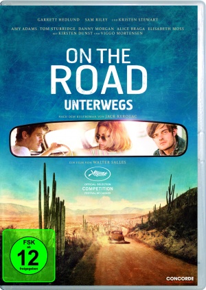 On the Road