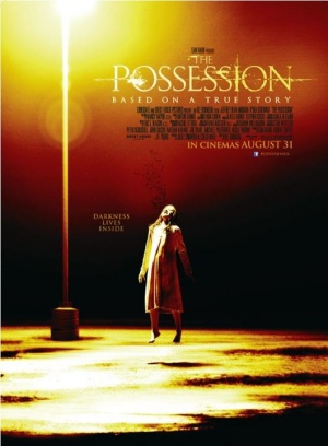 The Possession