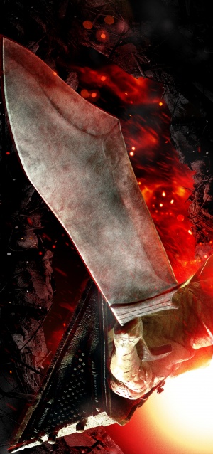 Silent Hill: Revelation