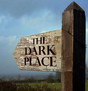 The Dark Place