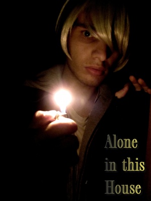 Alone in This House