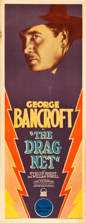 The Dragnet