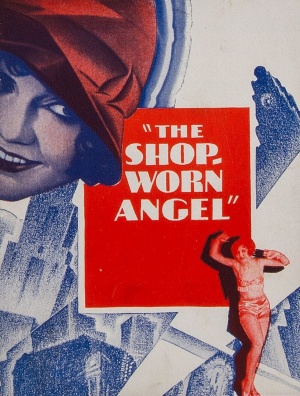 The Shopworn Angel
