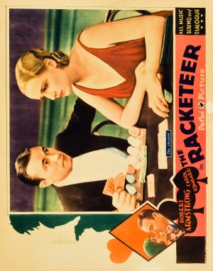 The Racketeer