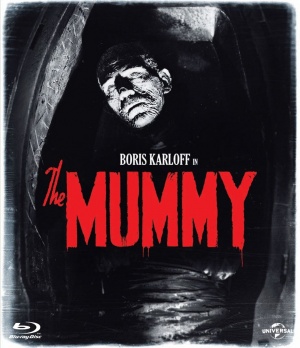 The Mummy