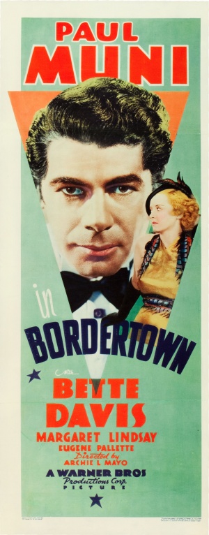 Bordertown