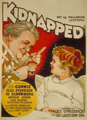 Kidnapped
