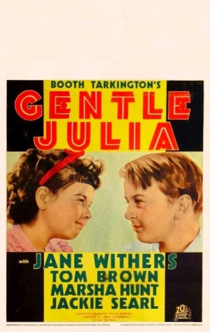 Gentle Julia