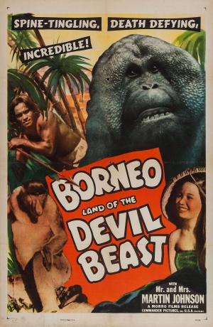 Borneo