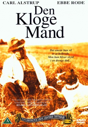 Den kloge Mand