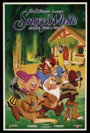 Snow White and the Seven Dwarfs