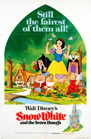 Snow White and the Seven Dwarfs