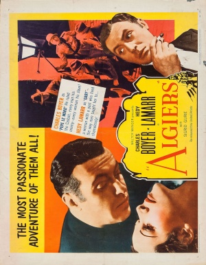 Algiers