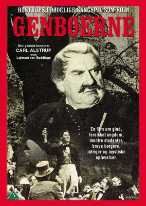Genboerne