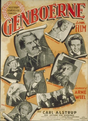 Genboerne