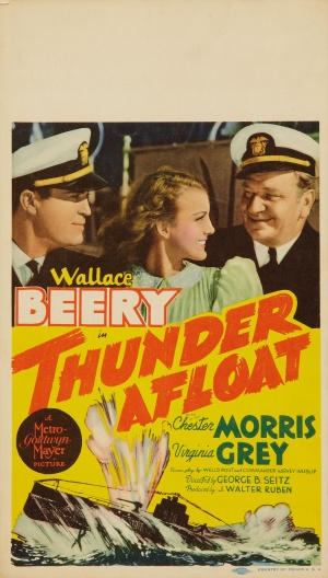 Thunder Afloat