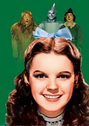 The Wizard of Oz