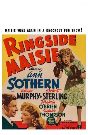 Ringside Maisie