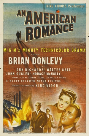An American Romance