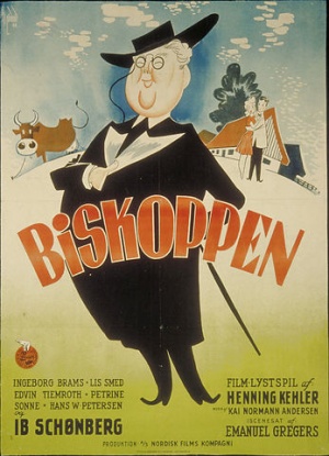 Biskoppen