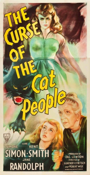The Curse of the Cat People