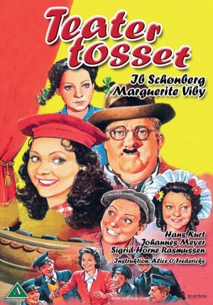 DVD