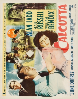 Calcutta