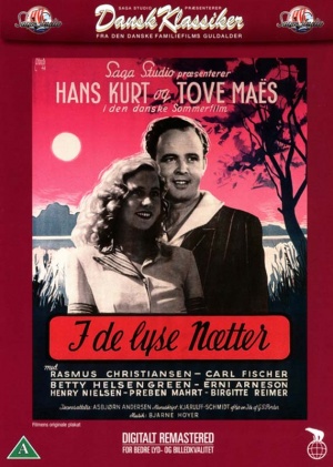 I de lyse nætter