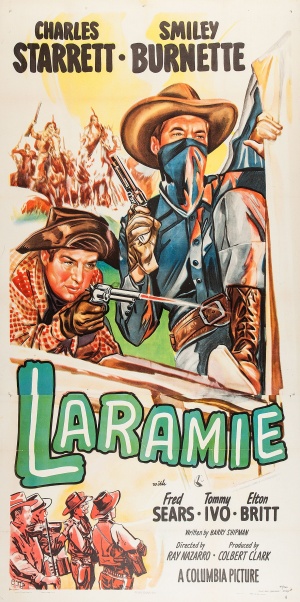 Laramie