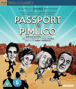 Blu-Ray