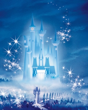 Cinderella