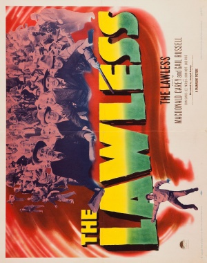 The Lawless