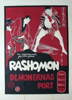 Rashômon
