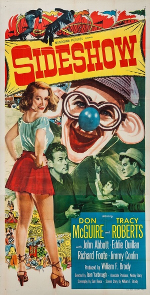 Sideshow
