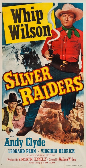 Silver Raiders