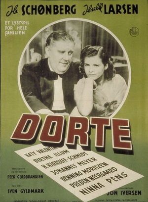 Dorte