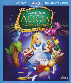 Alice in Wonderland