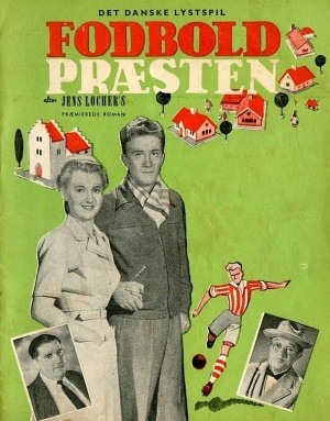 Fodboldpræsten