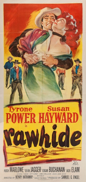 Rawhide