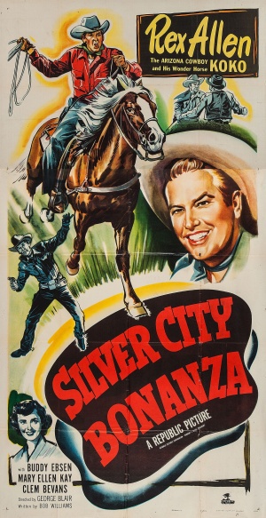 Silver City Bonanza