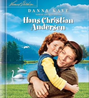 Blu-Ray