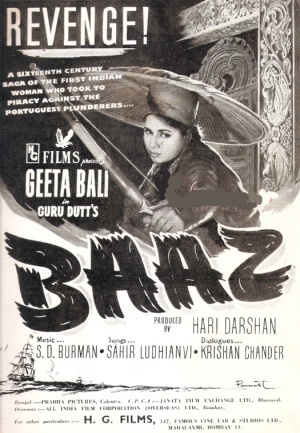 Baaz