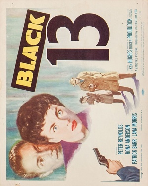 Black 13