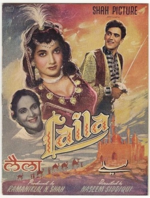 Laila
