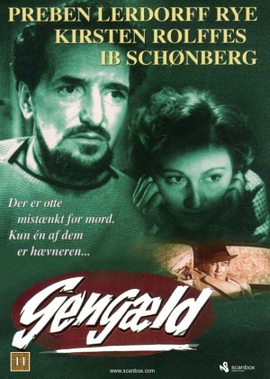 Gengæld