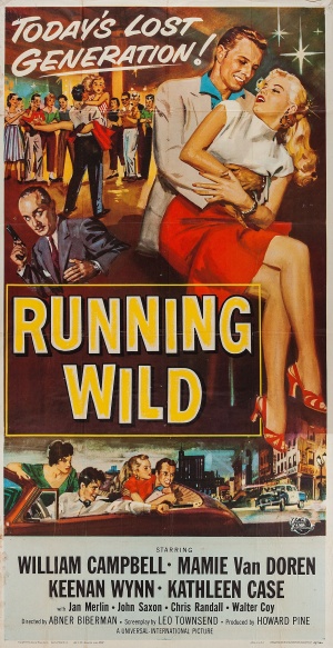 Running Wild